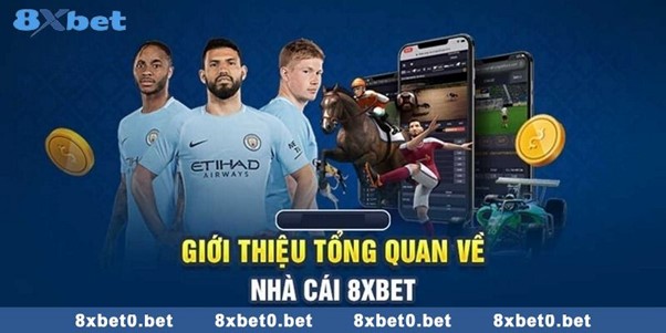 Khám phá 8xbet: Nhà cái uy tín hàng đầu với nhiều lựa chọn cá cược và trò chơi trực tuyến.