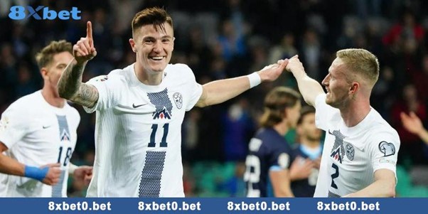 Nhận định trận đấu giữa Slovenia vs Serbia chi tiết nhất