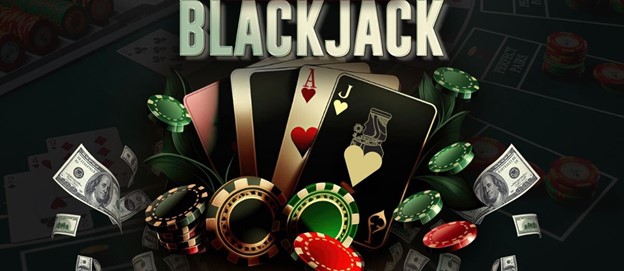 Cách chơi Blackjack và các trò chơi bài khác nhau tại 8xbet