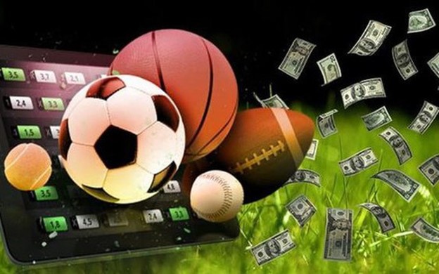 Hướng dẫn tham gia cá cược thể thao đơn giản tại 8xbet